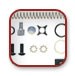 Spyder Parts Kits